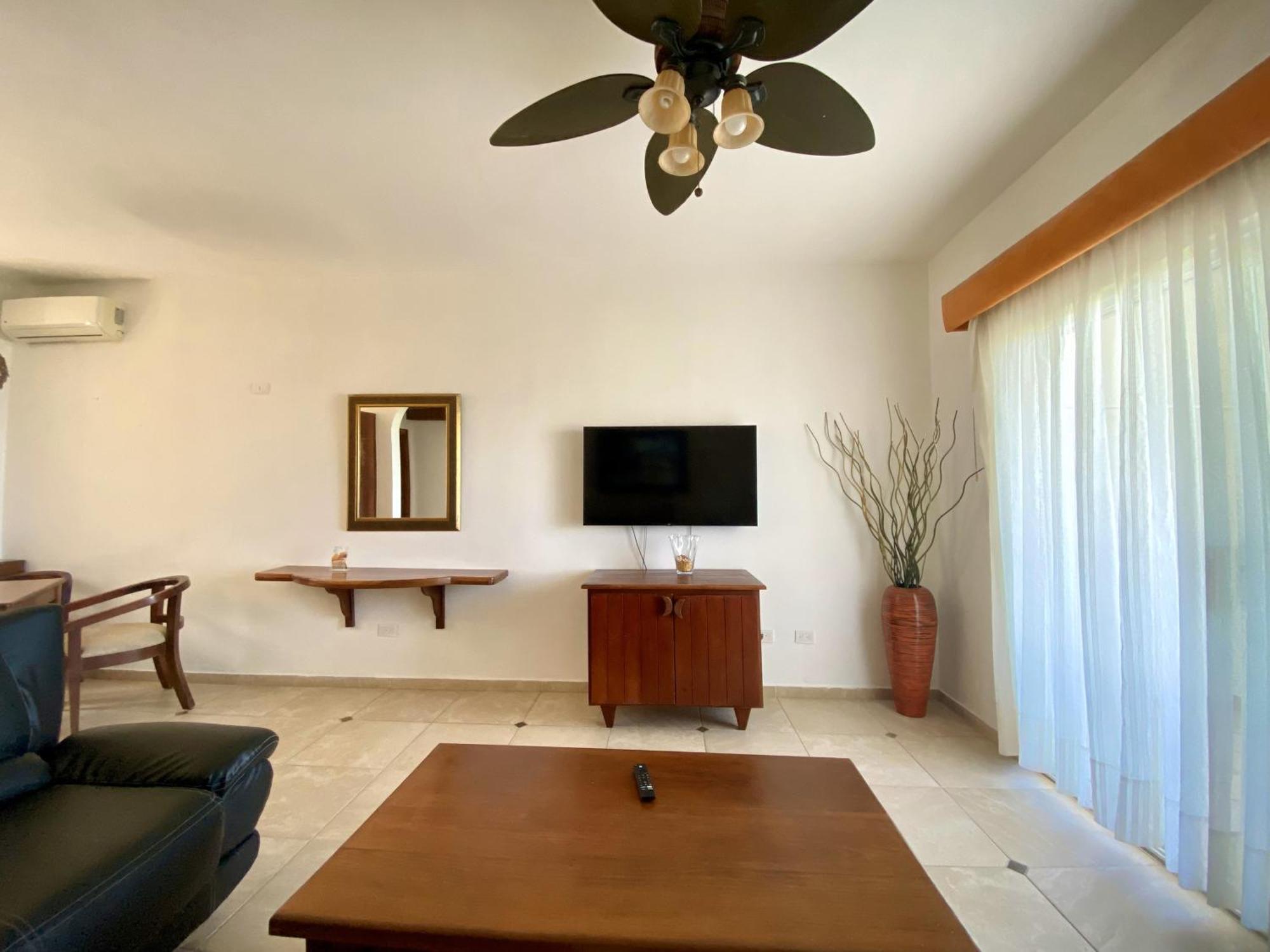 Agualina Kite Hotel Oceanfront Apartments Cabarete Luaran gambar